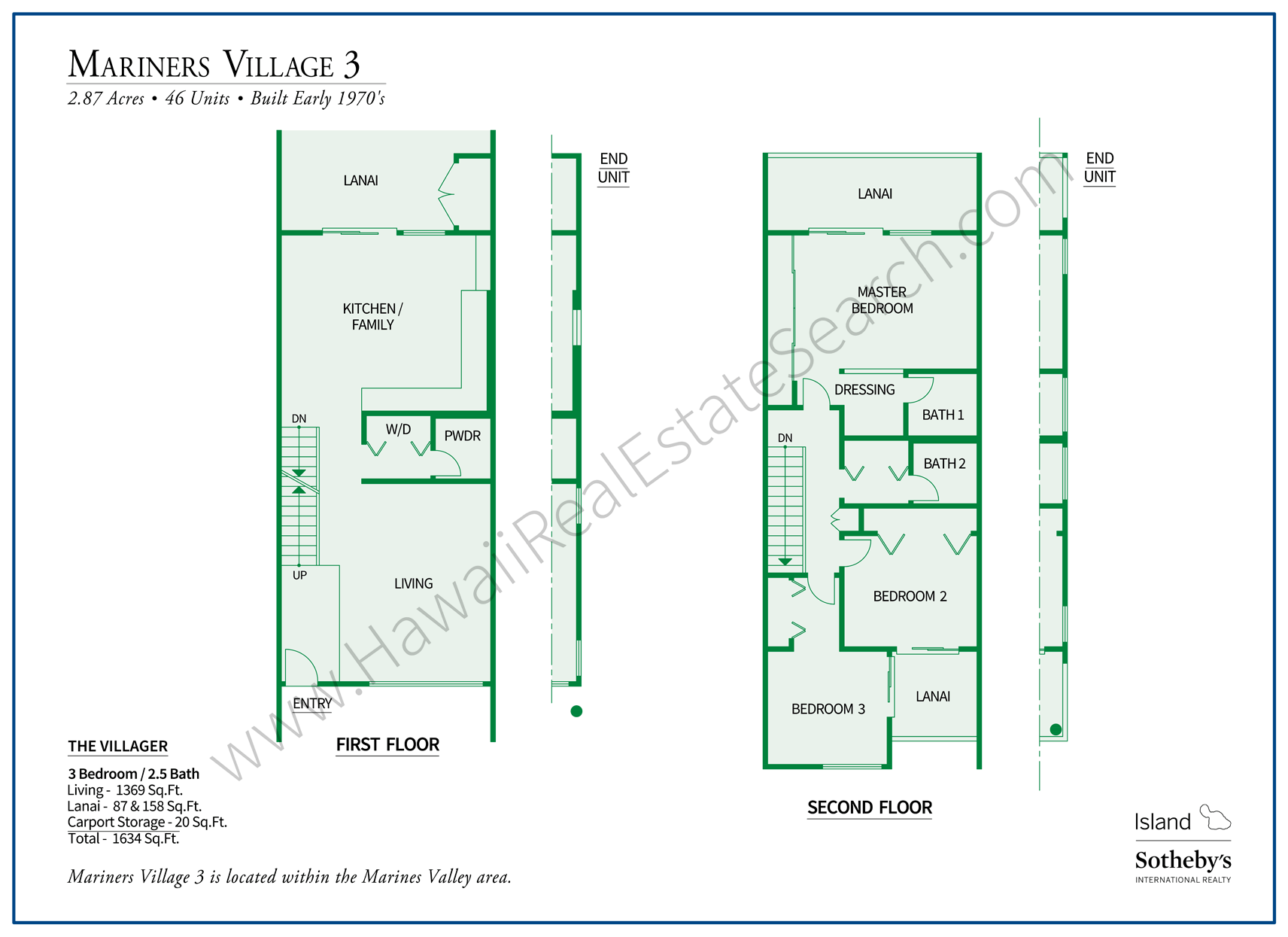 Mariners Village Condos For Sale Hawaii Kai Real Estate, Oahu